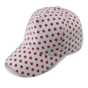 China Plain Print Baseball Cap Custom/Baseball Cap Manufacturer wholesale
