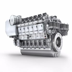 China 150T Steel Castings Stern Frame Marine Engine Gear Reducer Gearbox wholesale