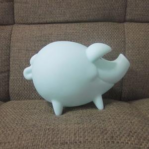 China Shenzhen Factory Promotional Novelty Camera Plastic Money Box wholesale