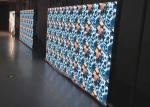 P4 Large Led Wall Screen Display Outdoor For High End Restaurant / Hotels