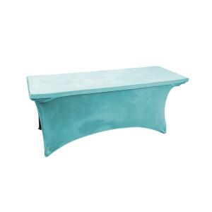 China Streamlined Beauty Salon Bed Mattress Topper Support OEM ODM wholesale
