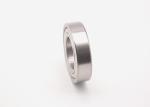 Chrome Steel Micro Ball Bearings , High Precision Bearings 696ZZ Size 6*15*5mm