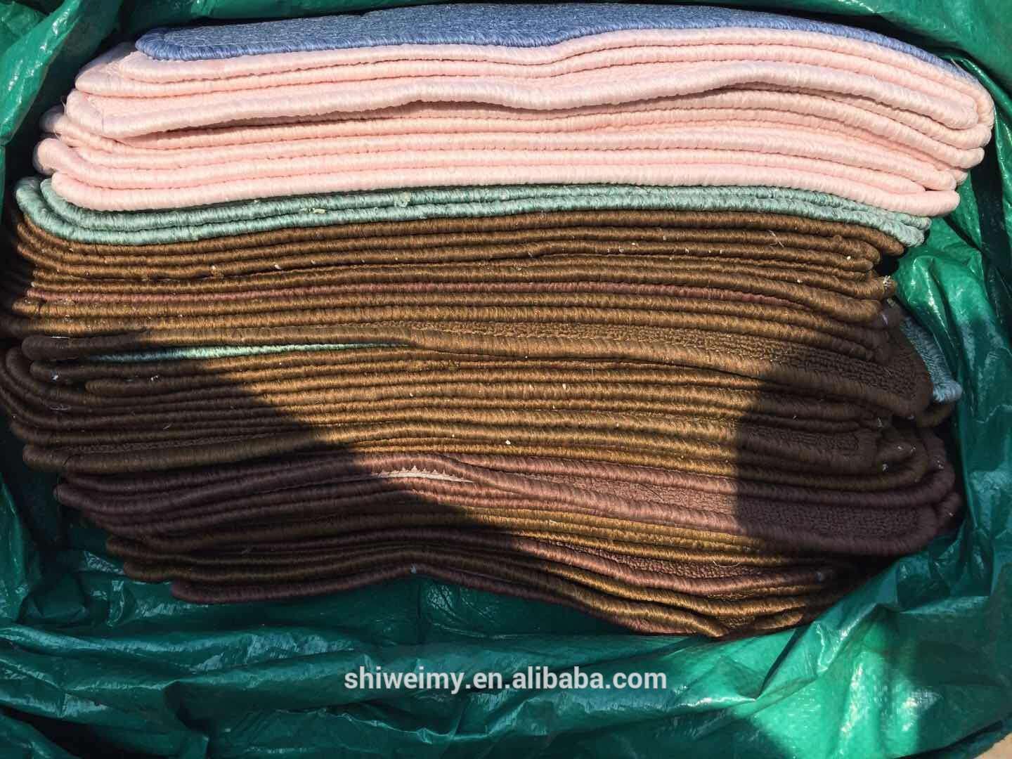 Stock Low price processing mat