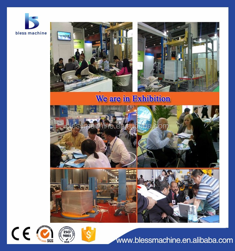 Electric and Gas Shawarma Machine in Qatar for Meeting Customer Requirements