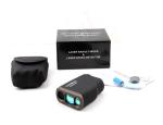 LaserWorks LW1000PRO 1000m Single Barrel Laser Rangefinder