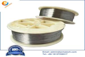 China High Temp Furnace Alkali Washing AMD Molybdenum Wire wholesale