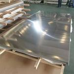 ZZ9974 Sus 304 Stainless Steel Sheet Metal AISI Stainless Steel Panel