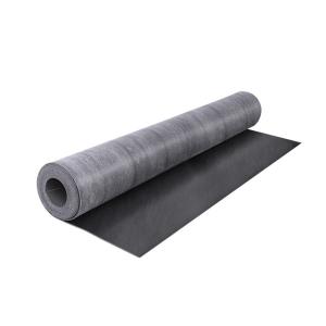 China Moisture Proof Heatproof Sound Insulation Felt 1mx5mx3mm wholesale