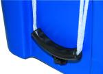20Liter Blue Camo Rotomolded Plastic Coolers for Hunting