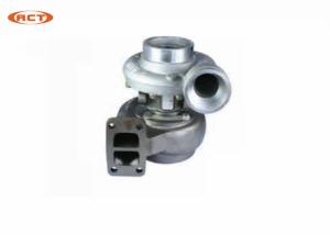 China Forging Casting 240 Electric Turbo Supercharger / Excavator Spare Parts wholesale