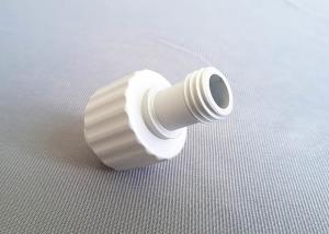 China Precision Metal Cnc Milling Machine Parts For Medical Equipments wholesale