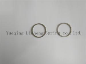 China Medium Duty External Metric Stainless Steel Retaining Rings ES Series wholesale