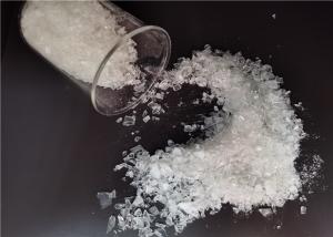 China Transparent 94 / 6 Tgic Polyester Powder Coat wholesale