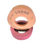 10S Polishing Wheels Resin Soft Diamond Grinding Wheel Lapidary Soft Polishing