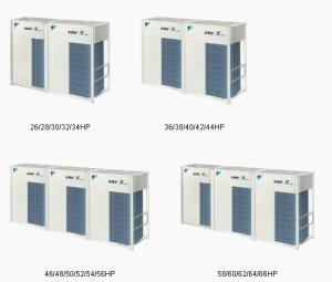 China VRV heat pump air conditioner wholesale