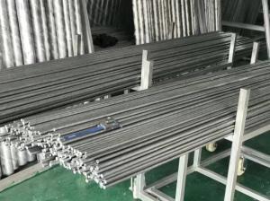 China Top Quality Aluminum Alloy Rod / Bar 6061 6063 6082 wholesale