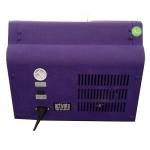 Mini Display Fridge, Chocolate Cooler