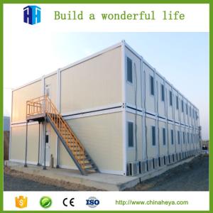 China hot sale sandwich panel house fast install prefab houses wholesale