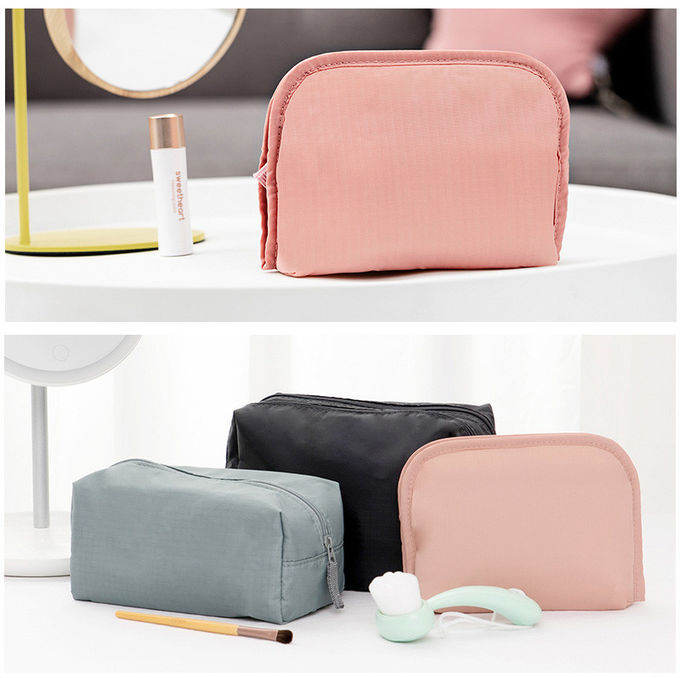 Multifunctional Oxford Travel Makeup Wash Bag