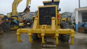 China CHINESE BRAND SEM Motor Grader wholesale