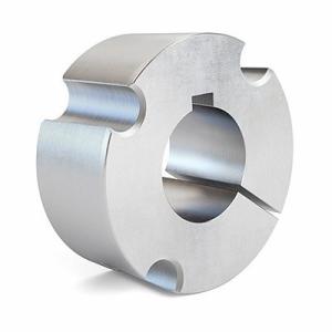 China Anodized Taper Lock Bushing CNC Aluminum Parts wholesale