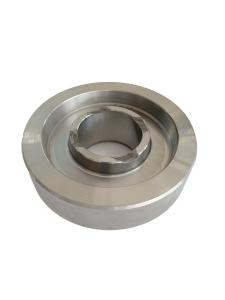 China 4 Tooth DCT Conjunction Gear wholesale