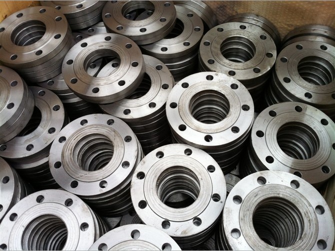 Flat Face ANSI DIN Stainless Steel 304 316L Rubber Expansion Joint With Special Flange