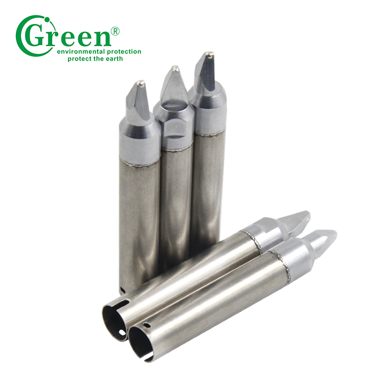 911G Customized Soldering Robot Tips For Automatic Soldering Machine