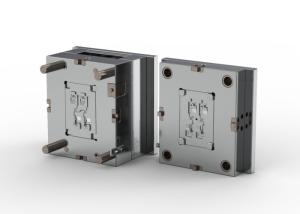 China OEM / ODM ： Precision Injection Molding &amp; Transparent Medical Instrument PN-2059 (1*4) No.21068 wholesale