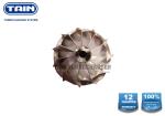 11Blades Billet Turbo Compressor Wheel Upgrade For BMW /VW / Audi / Vauxhall
