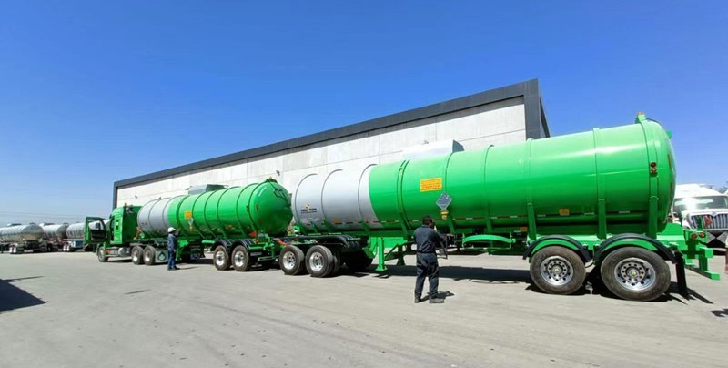 ASTM B209 5454 Aluminum Alloy Plate For Tank Trailer / Cylinder Tank