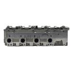 11101-69126 11101-69128 Auto Cylinder Head 11101-69125 11101-69127 For TOYOTA