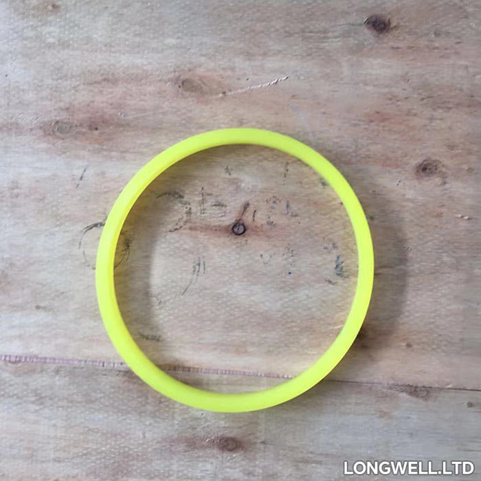 95×5.3 Mud Pump Rubber O Ring Seals Chemical Resistant 530301010950053007