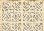 High Range Bronzing Bedroom Modern Removable Wallpaper Non Woven Wallcovering