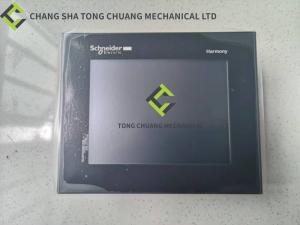 China Zoomlion Concrete Pump Touch Screen HMIGTO2300 1022002249 wholesale