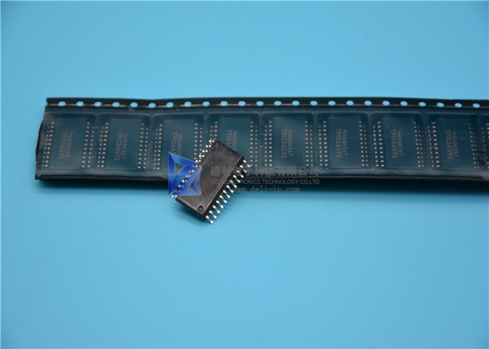 TPIC6A595DWR​ 8 Bits 350mA SOIC24 Power Logic Shift Register
