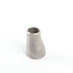 Hastelloy Reducer Alloy Steel Pipe Fittings Stress Cracking Corrosion Resistant