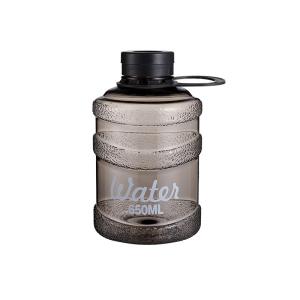 China Creative Personalized Mineral Water Barrel Design Portable 1000ml wholesale