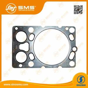 China Weichai Engine Cylinder Head Gasket Wp12 612630040006 wholesale