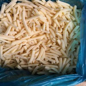 China Individually Quick Frozen French Fries For Restaurant &amp; Supermarkets wholesale