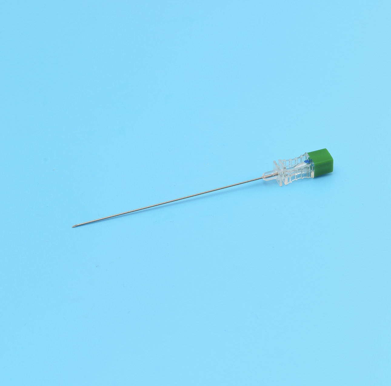 Sterile EO Gas Disposable Whitacre Sprotte Pencil Point Spinal Needle EN 149-2001 A1-2009