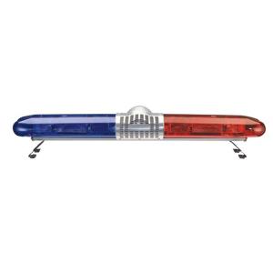 China Low price STROBE warning lightbar / emergency lightbar /vehicle lightbar ST2000C wholesale