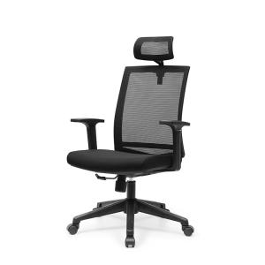 China Executive Office 60mm Task Mesh Chairs 300000 Times Lifting wholesale