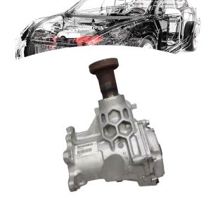 China Transfer Case 36010507 For S60 S80 XC60 2011-2018 wholesale