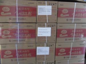 China Silicone Soy Milk Defoaming Agent Anti Foaming Powder Form Defoamer In Food Industry wholesale