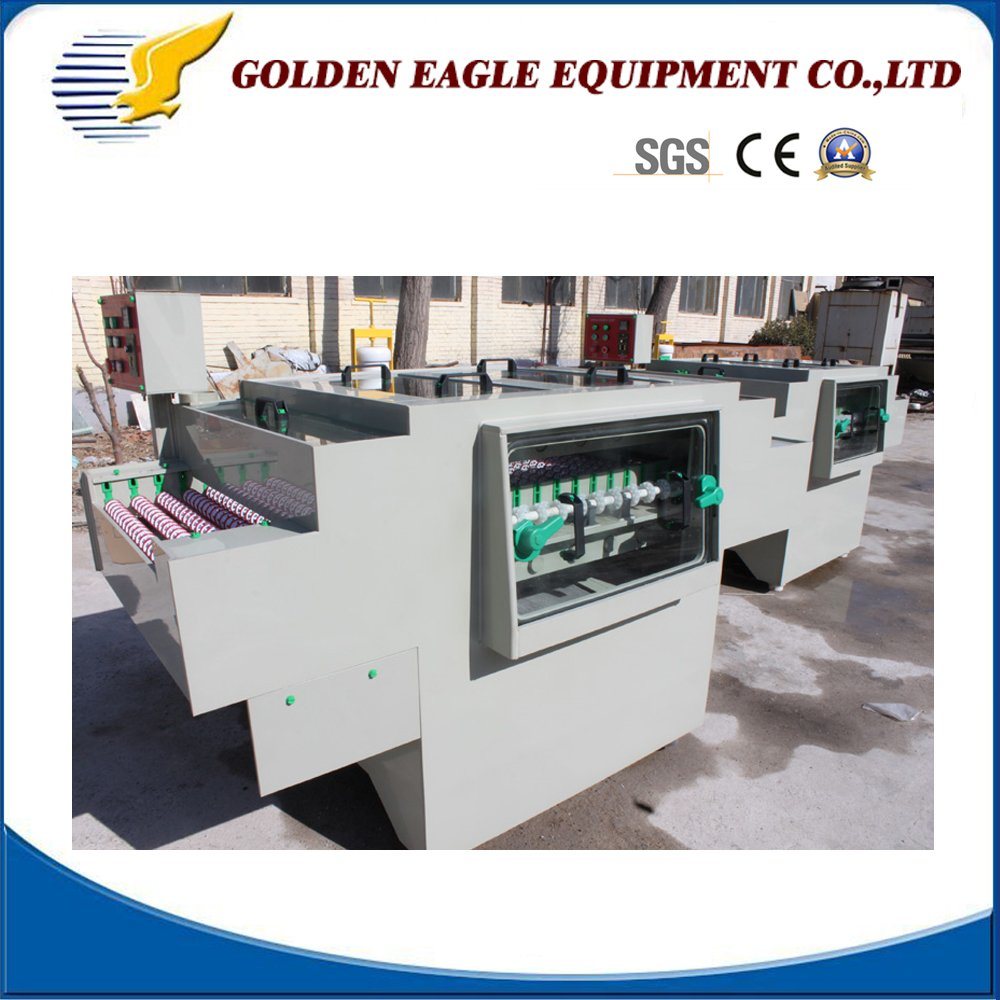 Ge-S650 Photo Chemical Etching Machine