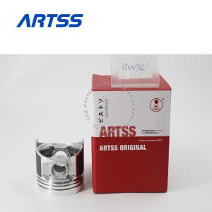 China 119717-22080 Performance Diesel Pistons 3TNV76 Durable Fit Yanmar wholesale