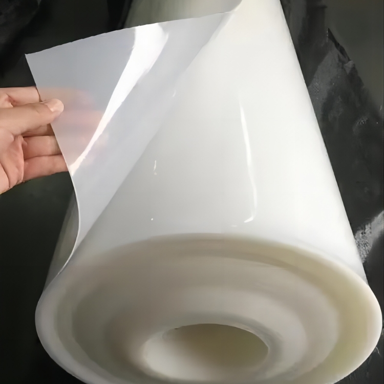 Black HDPE Geomembrane Plastic Liner for Shrimp Farm Pond Lining Geomembrane Liner