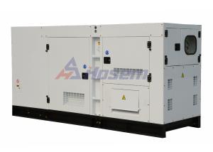 China SDEC Engine 250kVA Water Cooled Diesel Generator wholesale