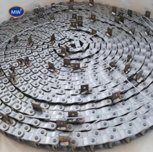 China Steel Pintle Chain 662 667 wholesale